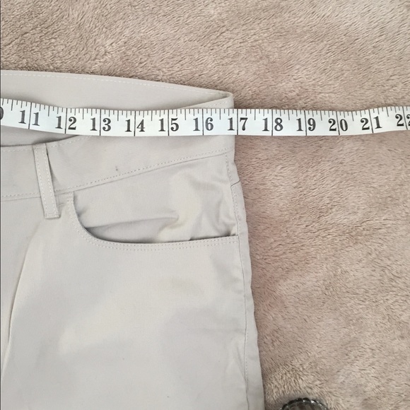 NWT Men’s Perry Ellis Slim Fit Pants - Picture 5 of 7